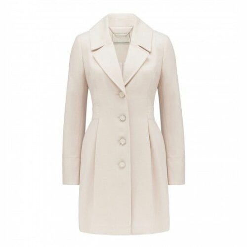 Creamy Coat - Image 2