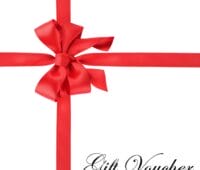 Gift Voucher