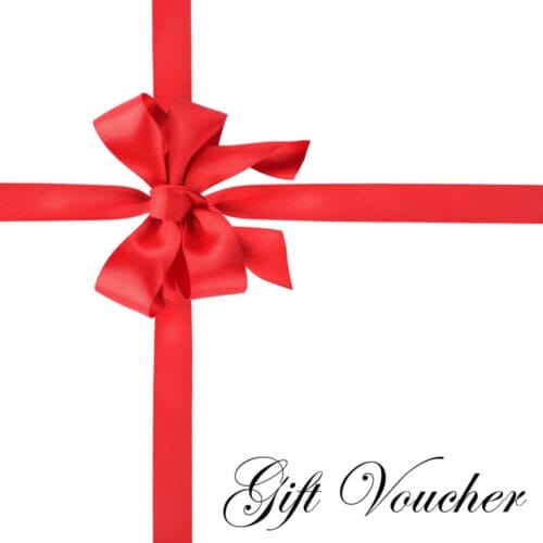 Gift Voucher