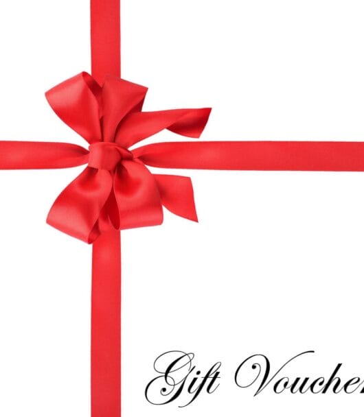 Gift Voucher