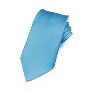 Fellini_7205_Italian_Satin_Tie_Sky_220