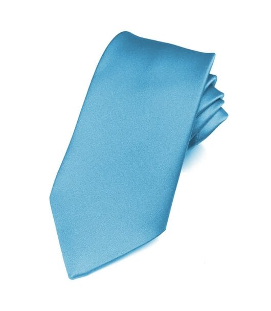 Fellini_7205_Italian_Satin_Tie_Sky_220
