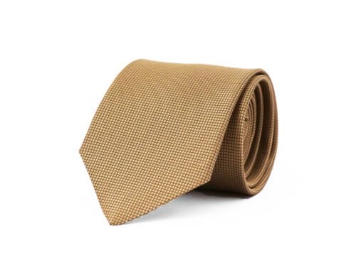 Fellini_7444_Classic_Jacquard_Tie_Beige_424
