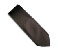 Fellini_7444_Classic_Jacquard_Tie_Flat_Brown_400