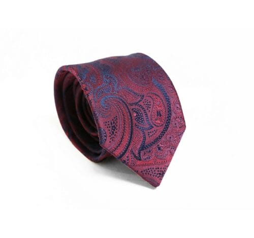 Fellini_7555_Luxe_Paisley_Tie_Burgundy_501