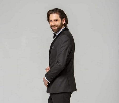 Tuxedo Blazers - Ready to Wear - Image 2