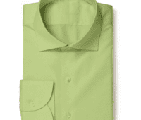 Olive Shirt