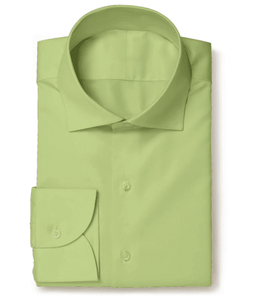 Olive Shirt