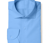 Light Blue Shirt