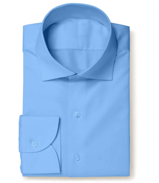 Light Blue Shirt