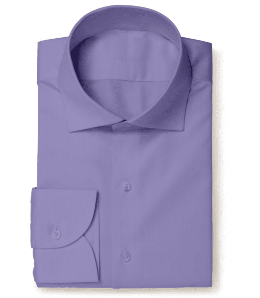 Dark Purple Shirt