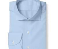 Light Blue Shirt