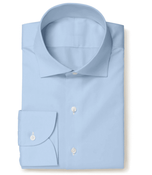 Light Blue Shirt