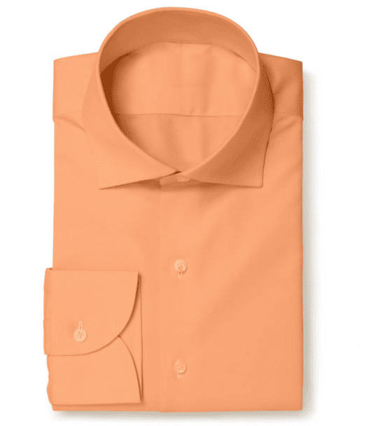 Light Orange Shirt