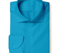 Light Blue Shirt