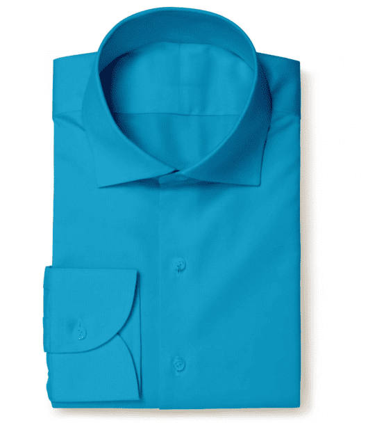 Light Blue Shirt