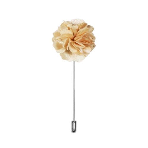 Natural Lapel Pin